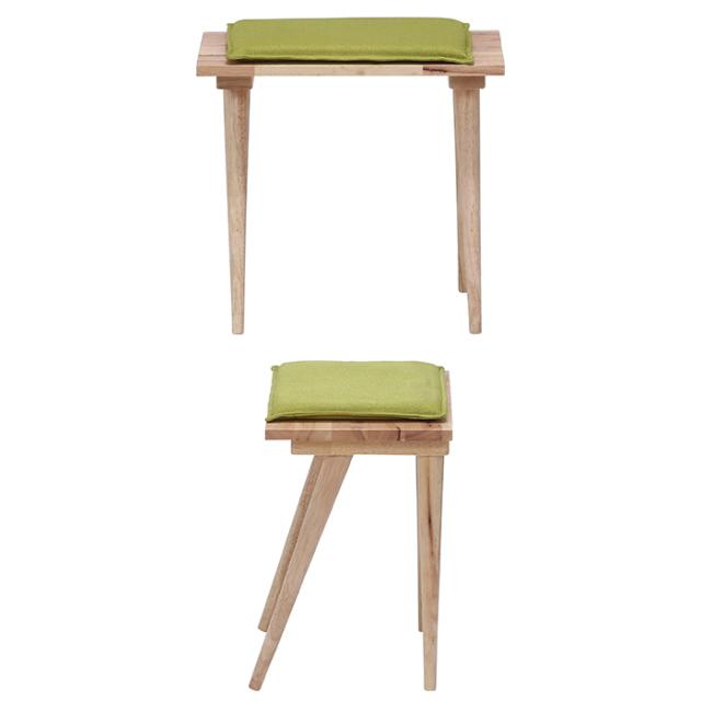 NATURAL SIGNATURE ナチュラルシグネチャー デスクセット デスク