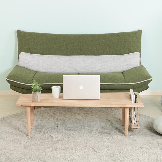 NATURAL SIGNATURE ナチュラルシグネチャー センターテーブル ブランコ