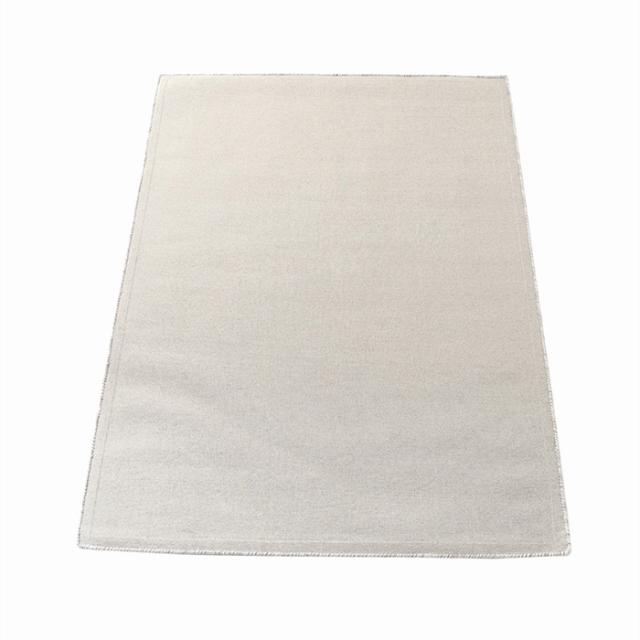 JOURNAL STANDARD FURNITURE ジャーナルスタンダードファニチャー CRESTWOOD クレストウッド ラグ 120×160cm ラグ 長方形 120×160 おしゃれ 床暖房対応 ホットカーペット対応 ヴィンテージ ビンテージ イ_6