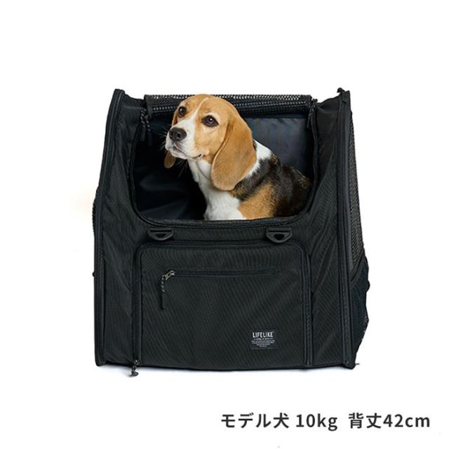 GEWALK（ジウォーク） K9 スポーツサック ナビゲート XL グレー