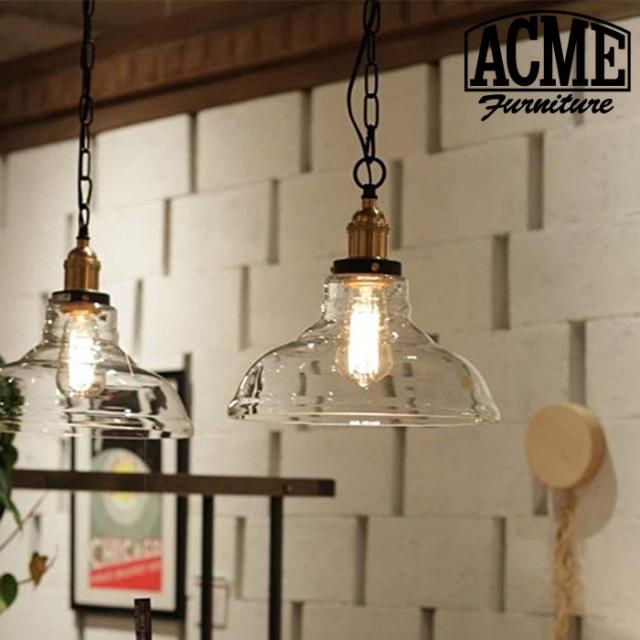 ACME Furniture アクメファニチャー ペンダントランプ ACDL-519 