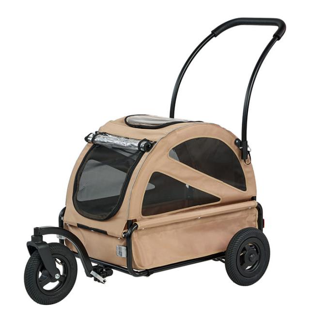 AIRBUGGY エアバギー TWINKLE トゥインクル ペットカート 犬用