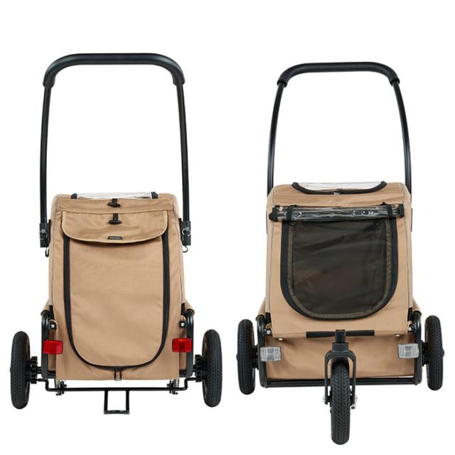 AirBuggy for Dog TWINKLE 犬用バギー 送料無料】【正規品