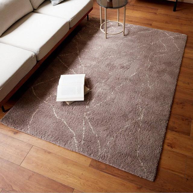 journal standard ジャーナルスタンダード ラグ JOURNAL STANDARD FURNITURE ジャーナルスタンダードファニチャー