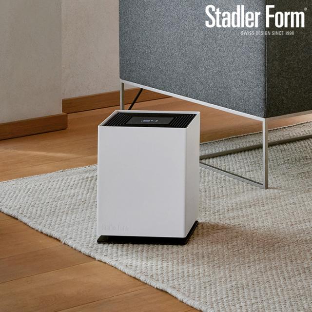 Stadler Form スタドラフォーム Noah 気化式加湿器  加湿器 気化式 おしゃれ タッチディスプレイ wi-fi リビング オフィス 静音設計 ギフト プレゼント