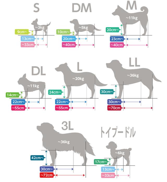 OneAid ワンエイド リラクッション 本体＋専用カバー トイプードル 犬
