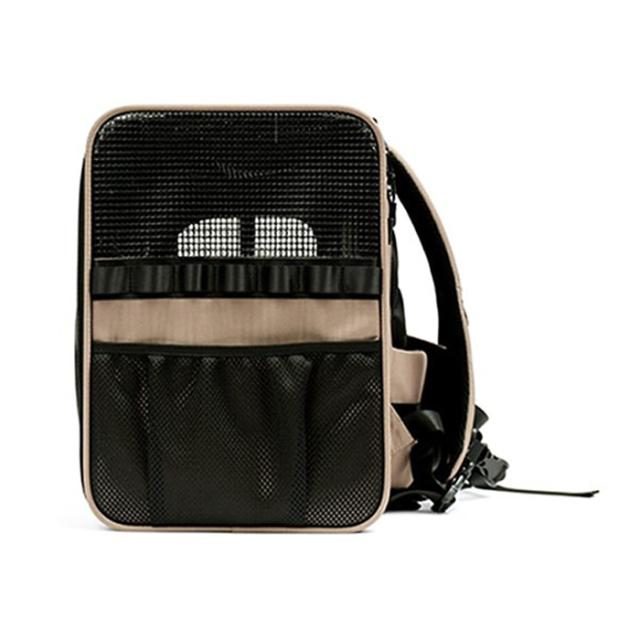 LIFELIKE ライフライク ポイジャーバックパック ペットキャリー