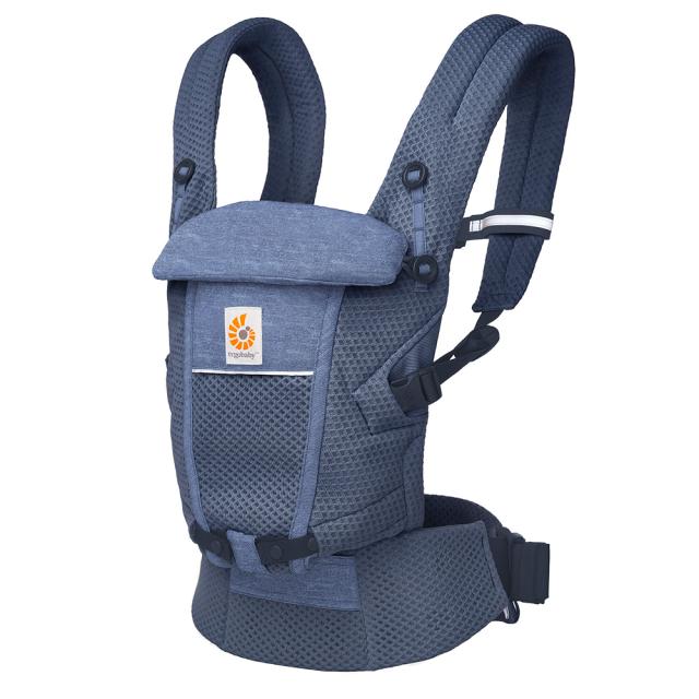 エルゴベビー 抱っこ紐  新品未使用 正規品2年保証】 Ergobaby エルゴベビー 抱っこ紐 新生児 エルゴ ADAPT