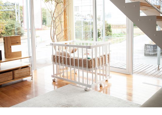 farska ファルスカ ミニジョイントベッド ネオ 746051 ロータイプ