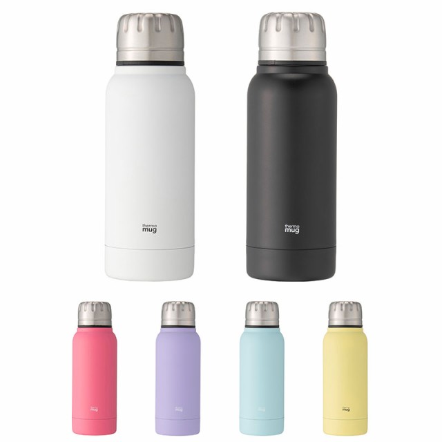 thermo mug サーモマグ Umbrella bottle mini アンブレラボトルミニ