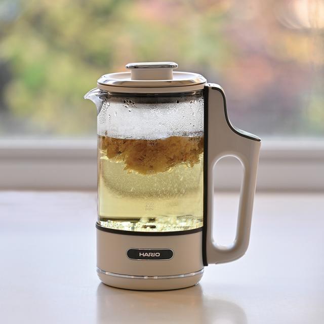 HARIO ハリオ Craft Tea Maker キッチン用品ティーポット/ティー