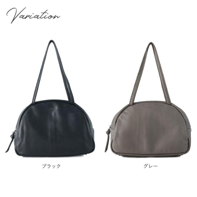 FOLNA RD フォルナアールディ ソフトレザーボストンバッグ Sサイズ バッグボストン/レディース/レザー/牛革/おしゃれ/シンプル/デイリー使い/フォーマルシーン/日本産/_7
