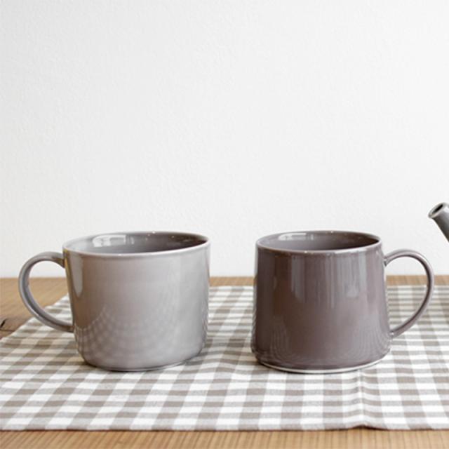 Claska Do クラスカ ドー マグカップ Slim コーヒーカップ スープカップ ティーカップ おしゃれ 無地 日本製 の通販はau Pay マーケット Lifeit ライフイット