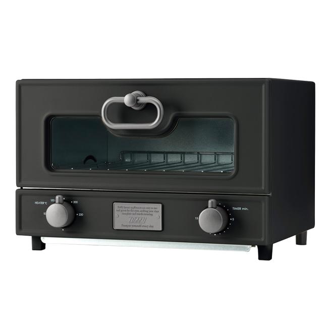 Toffy トフィー グリルオーブントースター グリル オーブン トースター