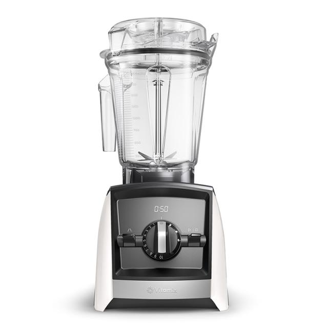 Vitamix バイタミックス Ascent2500i 1.4Lエアーコンテナセット キッチン家電ジューサー/ミキサー/フードプロセッサー/スムージー/機能/おしゃれ/高級/本格的/レシピ/_5