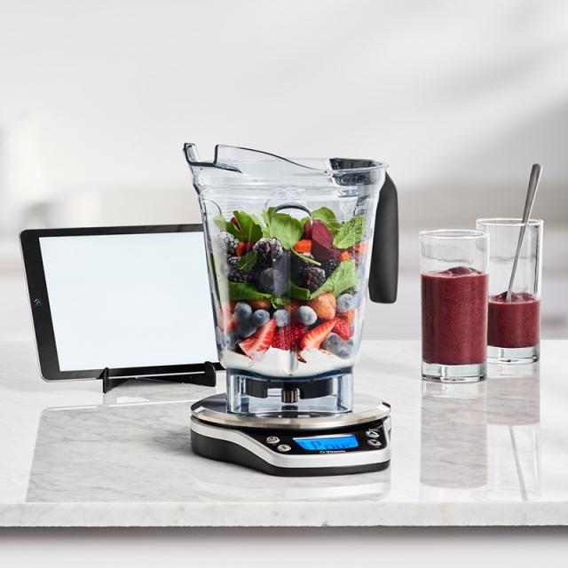 Vitamix バイタミックス PRO750用 ウェットコンテナー 2.0L ジューサーミキサー/フードプロセッサー/アクセサリー/コンテナ/容器/2.0L/バイタミックス/Vitamix/PRO750用/