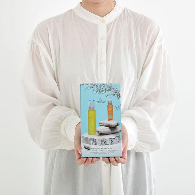 【正規品】 AROMATHERAPY ASSOCIATES アロマセラピー アソシエイツ RV ボディケアセット 24 ボディケアセット/ボディオイル/シャワーオイル/ギフト/おしゃれ/かわいい/高級感/リフレッシュ/アロマセラピー アソシエイツ/_6