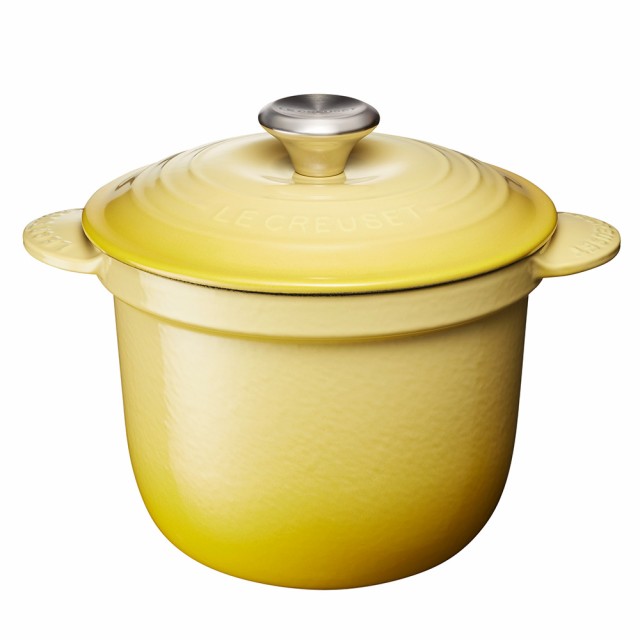 Le Creuset ル・クルーゼ ココット エブリィ 18cm ルクルーゼ 鍋 おしゃれ かわいい ホーロー の通販はau PAY マーケット -  Lifeit（ライフイット） | au PAY マーケット－通販サイト