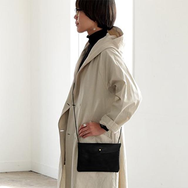 プラダ PRADA BT1020 ロゴ ショルダーバッグ サフィアーノ