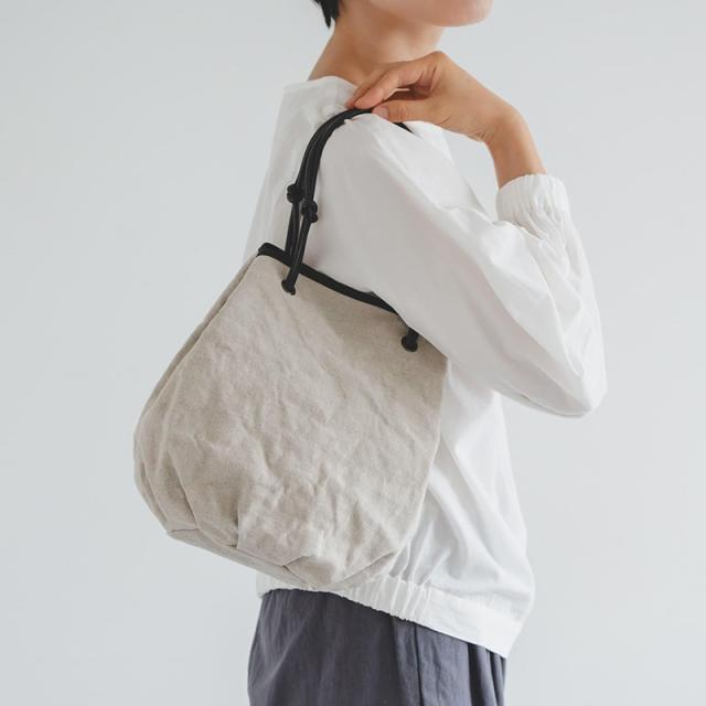 CLASKA DO クラスカ ドー Sac de lacet 【toile】 renew の通販はau