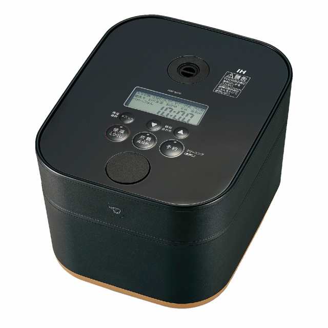 象印 ZOJIRUSHI IH炊飯ジャー5.5合 STAN スタン IH炊飯器 5.5合 長時間