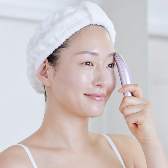 CREAGE クリアージュ アイリフトプラス 美顔器目元ケア アイケア