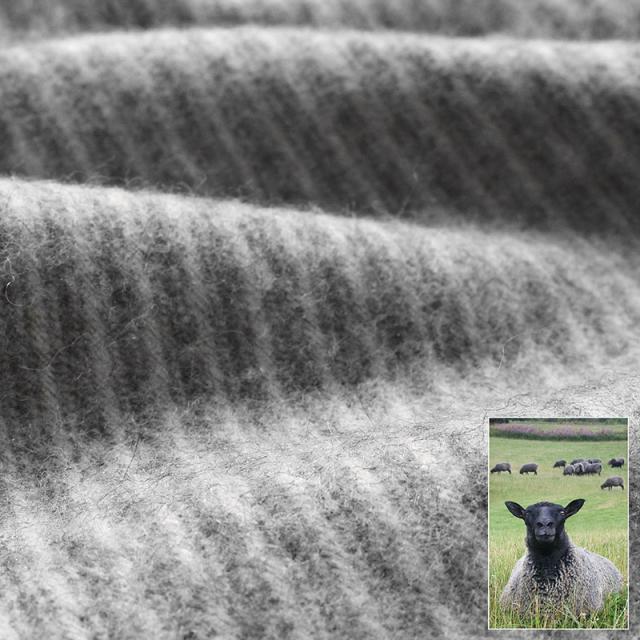 シルケボープレード社スローケット シルケボー ブランケット 通販