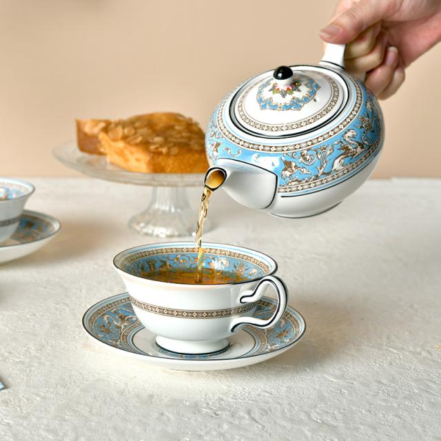 WEDGWOOD ウェッジウッド ティーバッグ セット WB50 紅茶ギフト/セット