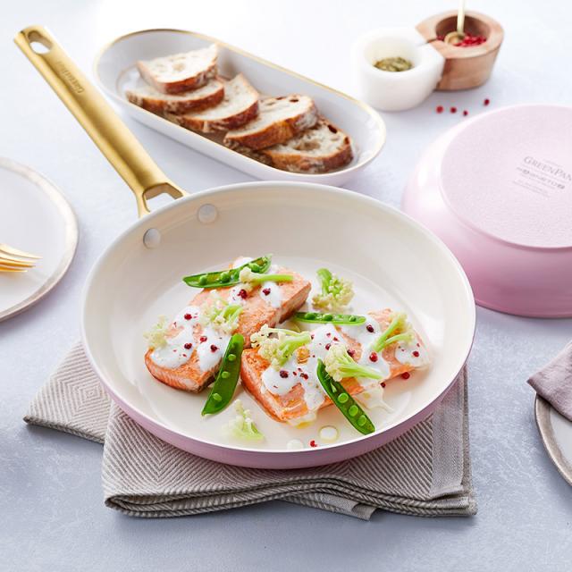 GreenPan グリーンパン パドヴァ フライパン 20cm フライパン おしゃれ