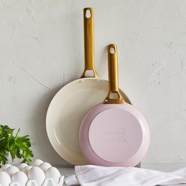 GreenPan グリーンパン パドヴァ フライパン 20cm フライパン おしゃれ