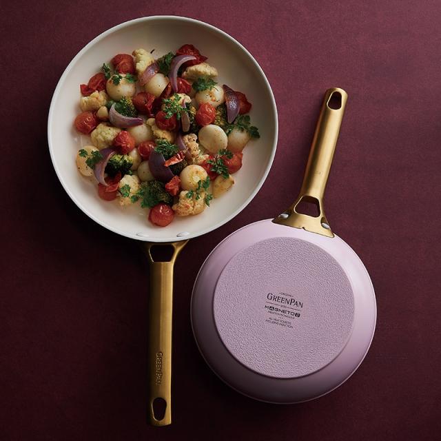 GreenPan グリーンパン パドヴァ フライパン 26cm フライパン おしゃれ