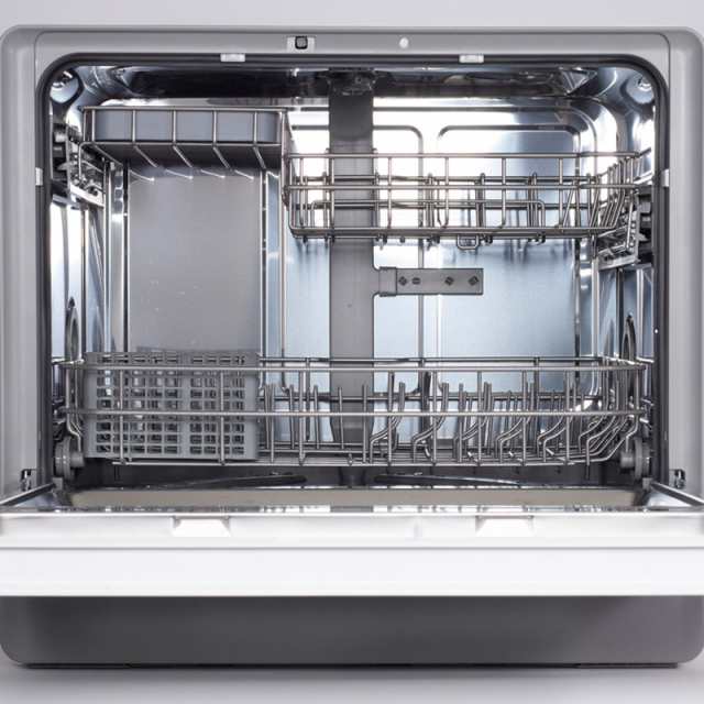 siroca シロカ 食器洗い乾燥機 SS-MA351 食洗機 食洗器工事不要