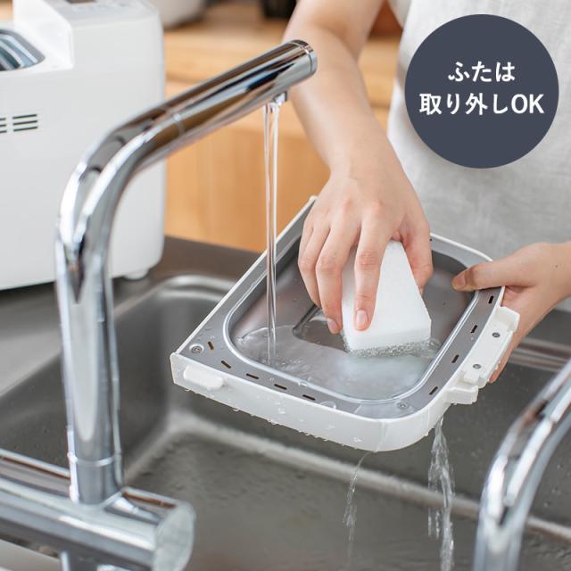 siroca シロカ ホームベーカリー 1斤 おうちベーカリー ベーシック SB-1D251 米粉パン3人 4人 家族/おしゃれ/コンパクト/全自動/簡単/ピザ生地/ヨーグルト/おもち/新生活 家電/ の通販は