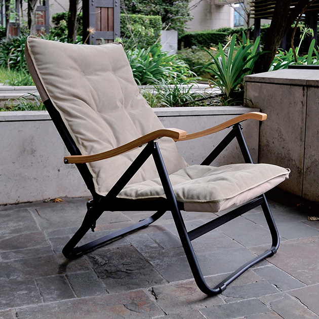 Onway オンウェー コンフォートローチェアプラス アウトドアチェア ローチェア 折りたたみ キャンプ用品 アウトドア用品