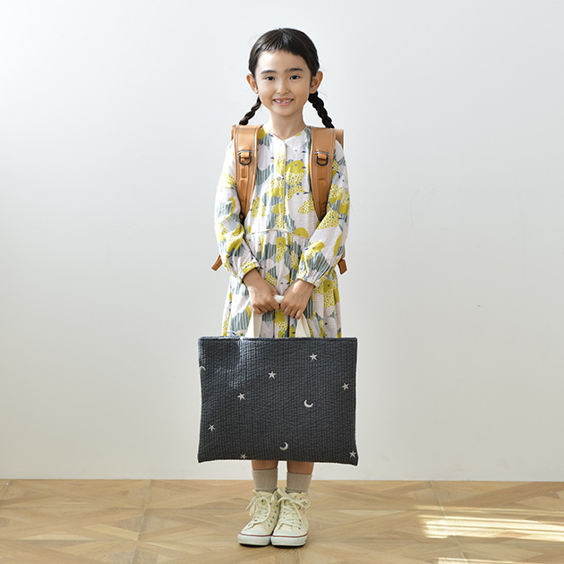 通学バッグ3点セット ヌビ / イブル 入学セット レッスンバッグ 上履き入れ 体操着入れ おしゃれ かわいい 男の子 女の子 小学生 入学祝い プレゼント_7