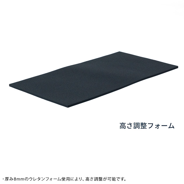 ジェルトロンピロー スーパーLOW α 枕 まくら 肩こり 首こり ストレートネック 日本製 洗える 高さ調整 低め ジェルまくら_6