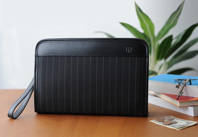 Baggex クラッチバッグ Jade 14 0056 Baggex セカンドバッグ メンズ A5 Ipad Mini クラッチの通販はau Pay マーケット Lifeit ライフイット