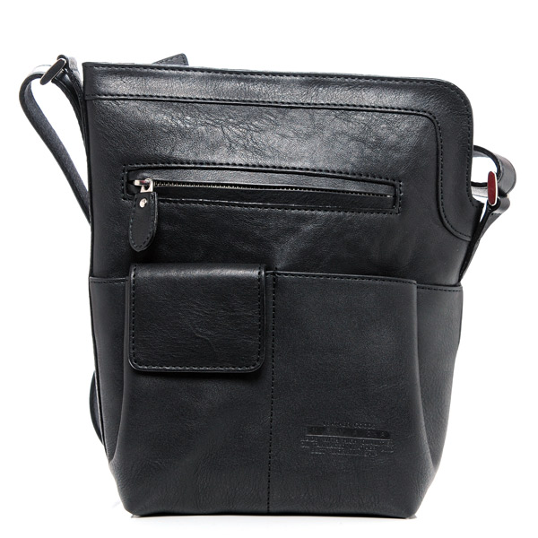 青木鞄 Lugard ショルダーバッグ NEVADA /男性用/メンズ/ショルダーバッグ/斜めがけバッグ/iPad/mini/本革/牛革/レザー/鞄/かばん/青木鞄/日本製/薄マチ/ 【送料無料】 青木鞄 Lugard ショルダーバッグ NEVADA /男性用/メンズ/ショルダー