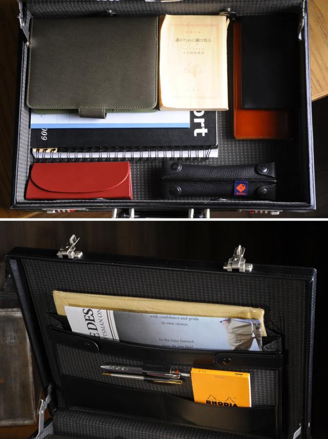 G-GUSTO マチ拡張ハードアタッシュケース B4対応 /男性用/メンズ/アタッシェケース/ダイヤルロック/ビジネスバッグ/合皮/軽量/ビジネス/頑丈/鞄/かばん/バッグ/ 【送料無料】 G-GUSTO マチ拡張ハードアタッシュケース B4対応 /男性用/メンズ