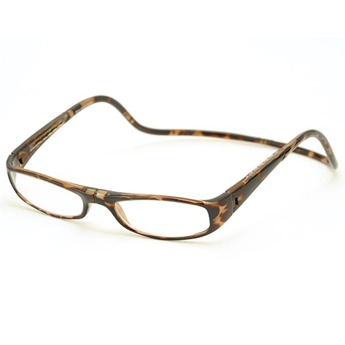 CliCreader クリックリーダー ユーロタイプ リーディング グラス