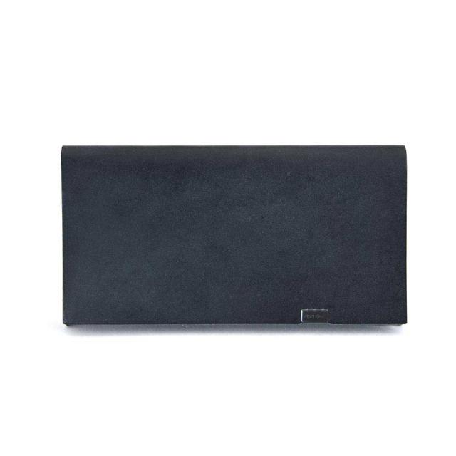 所作 shosa 長財布 ブライドルレザー Long Wallet 男性用 メンズ 長