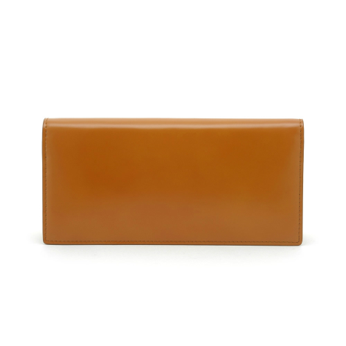 Pid コードバン 長財布 小銭入れあり VASTO 男性用 メンズ コードバン