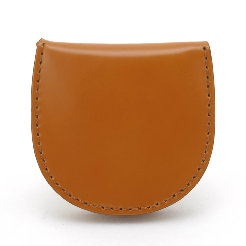 Pid コードバン 馬蹄型コインケース VASTO 男性用 メンズ コードバン