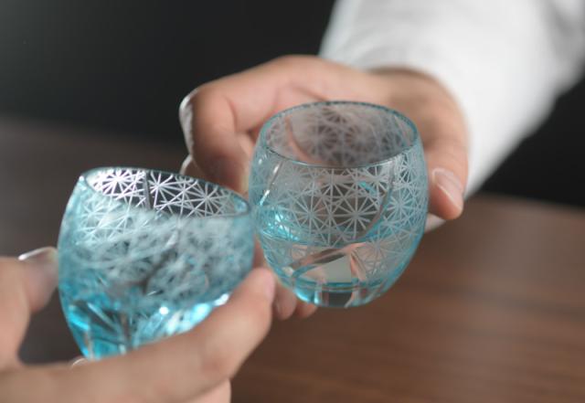 グラス30個セット‼️切子22個　ショットグラス6個　おちょこ2個 グラス30個セット‼️切子22個 ショットグラス6個 おちょこ2個 2025