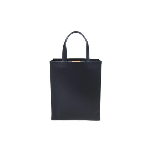 Butler Verner Sails ヌメ革 プレーン トートバッグ メンズ レディース