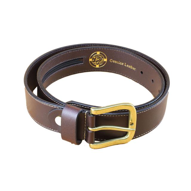 Rocks Motion シークレット ポケット 付き オリジナル マネー ベルト