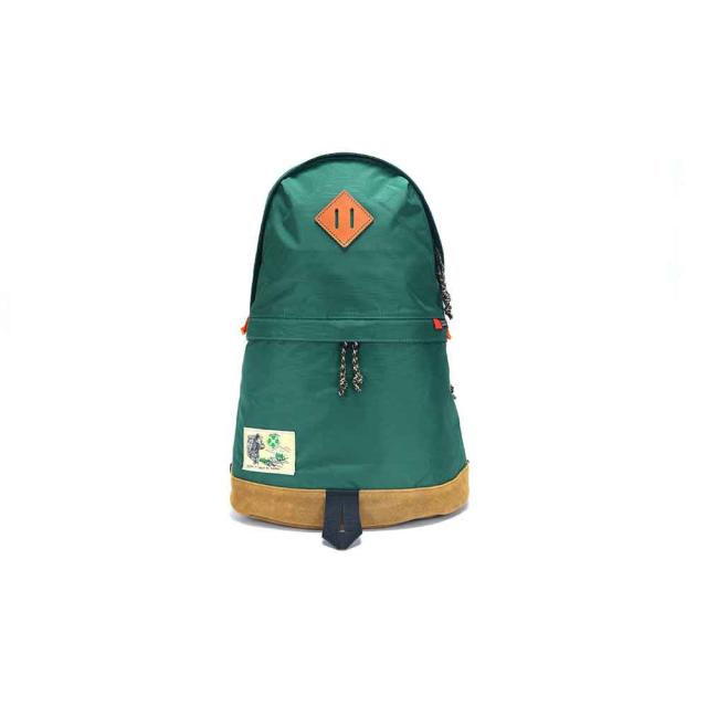 豊岡鞄 × WALK ABOUT リュックサック 18L WOODS Nao Teardrop  リュックサック デイパック バックパック おしゃれ カジュアル  【送料無料】 豊岡鞄 × WALK ABOUT リュックサック 18L WOODS Nao Teardrop リュック