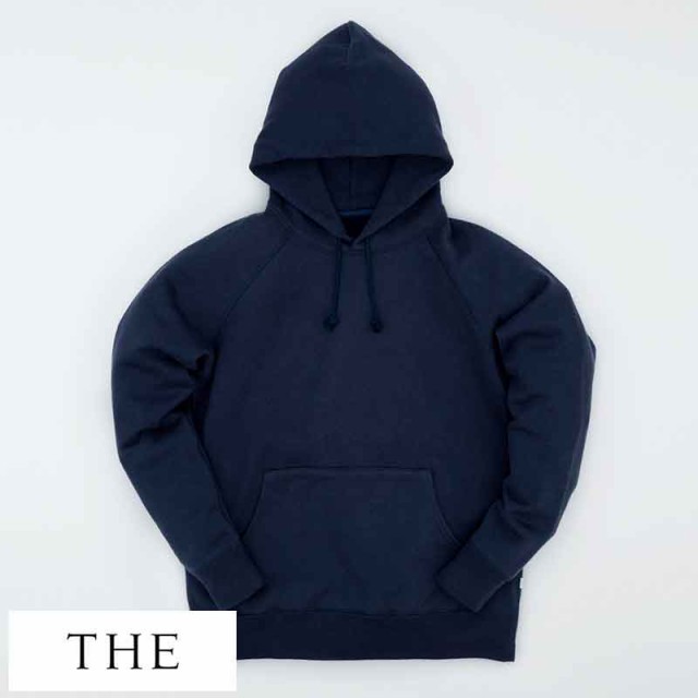 THE (ザ) Sweat Pullover Hoodie フード パーカー スエット スウェット プルオーバー 秋冬 あたたかい おしゃれ シンプル 大人 【