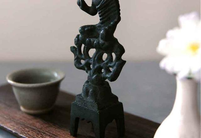 仏像 日本製 真鍮 ここかしこ ほとけさま 思惟 自宅 仏壇 置物 飾り インテリア 小さい ミニサイズ 仏像 日本製 真鍮 ここかしこ ほとけさま 思惟 自宅 仏壇 置物 飾り