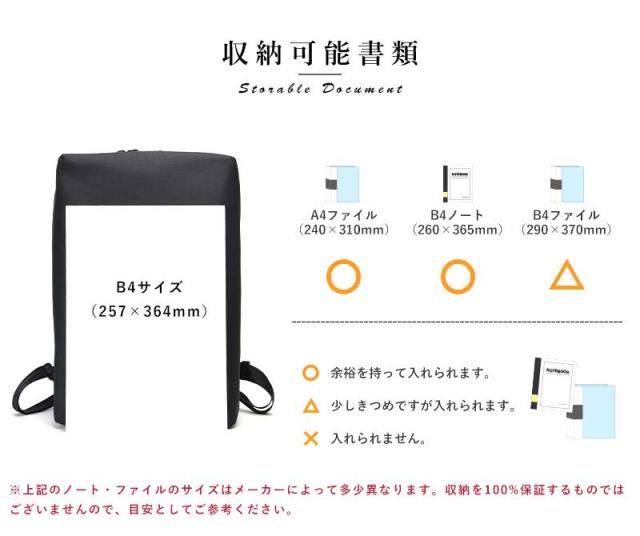 豊岡鞄 × beruf baggage Urban Explorer 20 HA ビジネスリュック リュックサック B4 ビジネス カジュアル PC 15インチ 防水 おしゃれ シンプル 【送料無料】_8